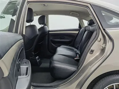 Nissan Sylphy 2018, 43200 км, за 22799 CNY - фото 15