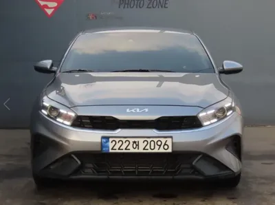 Kia K3 2024, 10147 км, за 22000000 KRW