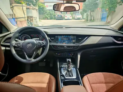 Buick Regal 2018, 90000 км, за 38000 CNY - фото 6