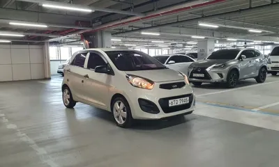 Kia Morning 2015, 88252 км, за 3000000 KRW - фото 8