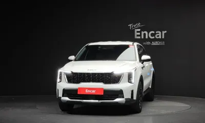 Kia Sorento 2024, 19470 км, за 31700000 KRW - фото 3