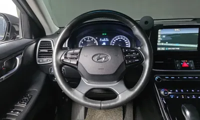 Hyundai Grandeur 2019, 89814 км, за 15600000 KRW - фото 13