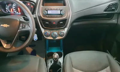 ChevroletGMDaewoo Spark 2017, 99297 км, за 4200000 KRW - фото 15