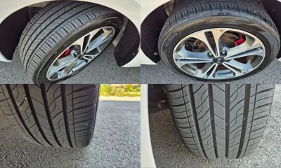 Kia K3 2015, 172486 км, за 4490000 KRW - фото 19