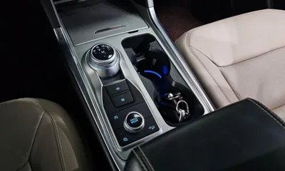 Ford Explorer 2020, 39811 км, за 26400000 KRW - фото 9