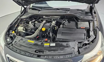 Renault-KoreaSamsung SM5 2014, 128664 км, за 2600000 KRW - фото 6