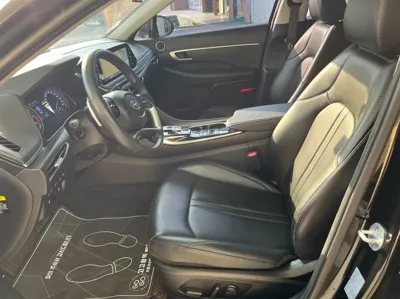 Hyundai Sonata 2020, 41624 км, за 16900000 KRW - фото 8