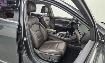 Hyundai Grandeur 2018, 47404 км, за 17900000 KRW - фото 26