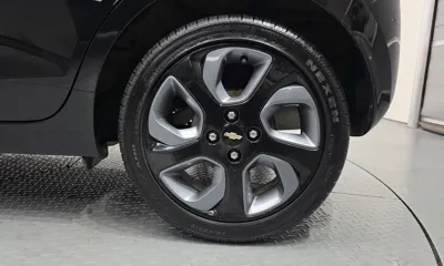 ChevroletGMDaewoo Spark 2019, 50338 км, за 7700000 KRW - фото 21