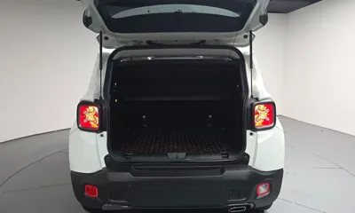Jeep Renegade 2021, 19399 км, за 16000000 KRW - фото 20