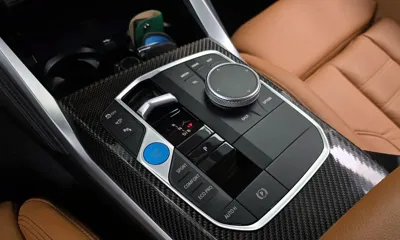 BMW i4 2024, 48872 км, за 59900000 KRW - фото 9