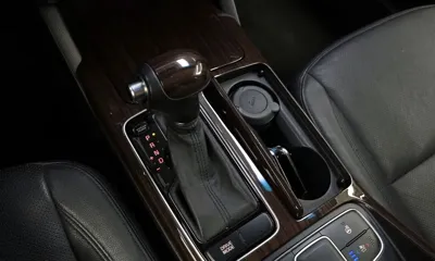 Kia K7 2015, 103589 км, за 9500000 KRW - фото 9