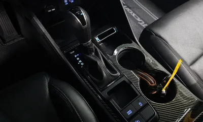 Hyundai Tucson 2020, 121427 км, за 13990000 KRW - фото 9