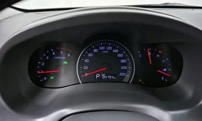Kia Canival 2013, 194754 км, за 3500000 KRW - фото 8
