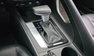 Hyundai Avante 2023, 129696 км, за 11500000 KRW - фото 9