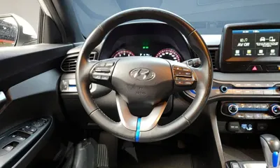 Hyundai Veloster 2018, 121287 км, за 5790000 KRW - фото 12