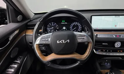 Kia K9 2022, 68087 км, за 31900000 KRW - фото 13