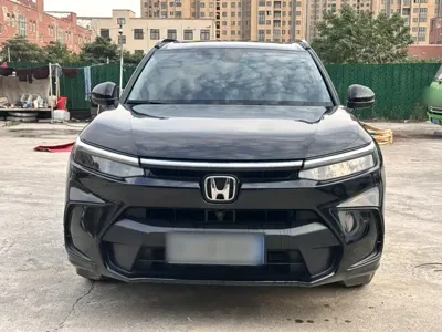 Honda Breeze 2023, 34800 км, за 106800 CNY - фото 7