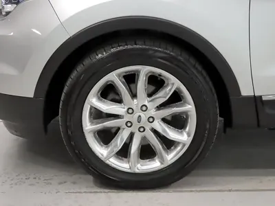 Ford Explorer 2013, 164542 км, за 5990000 KRW - фото 6