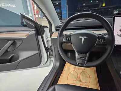 Tesla Model 3 2022, 186627 км, за 24500000 KRW - фото 7