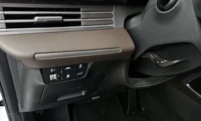 Hyundai Grandeur 2020, 59371 км, за 22300000 KRW - фото 27