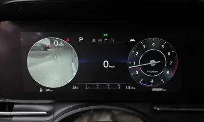 Kia Canival 2021, 189034 км, за 24500000 KRW - фото 8