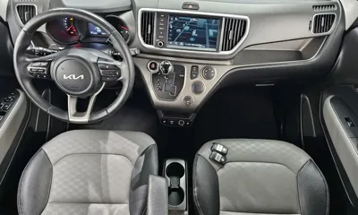 Kia Ray 2022, 15666 км, за 13900000 KRW - фото 7
