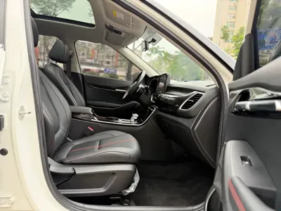 Kia KX3 2022, 28000 км, за 99800 CNY - фото 9