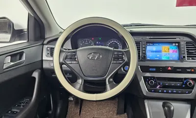 Hyundai Sonata 2017, 118157 км, за 8500000 KRW - фото 13