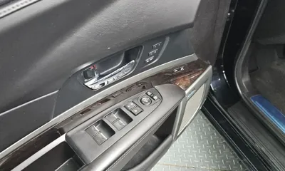 Honda Legend 2016, 160916 км, за 11500000 KRW - фото 18