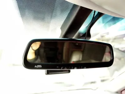 KG_Mobility_Ssangyong KORANDO 2016, 172566 км, за 3490000 KRW - фото 12