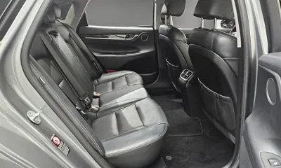 Hyundai Grandeur 2017, 135024 км, за 11500000 KRW - фото 11