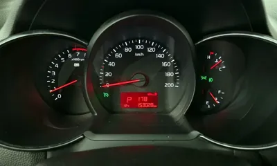 Kia Morning 2016, 153028 км, за 4500000 KRW - фото 8