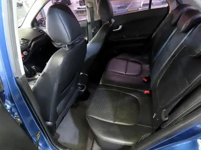 Kia Morning 2016, 129868 км, за 4300000 KRW - фото 6