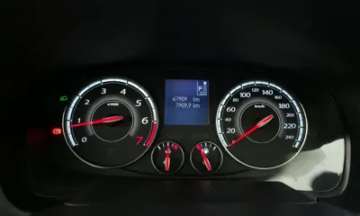 Renault-KoreaSamsung SM5 2014, 67909 км, за 2800000 KRW - фото 8