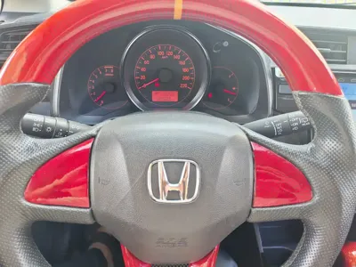 Honda Fit 2018, 60000 км, за 33800 CNY - фото 4
