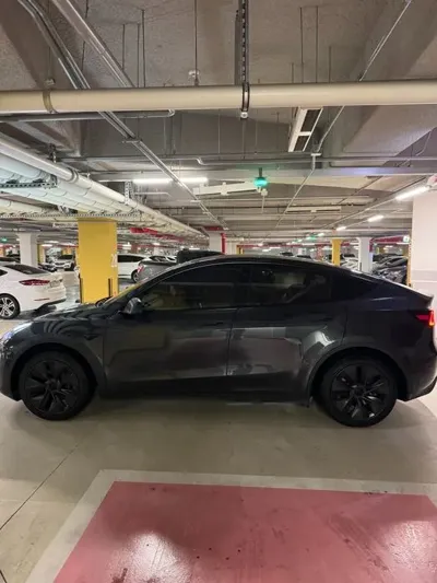 Tesla Model Y 2025, 33000 км, за 38700000 KRW - фото 2