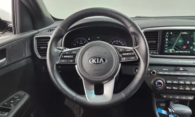 Kia Sportage 2020, 88450 км, за 19900000 KRW - фото 12