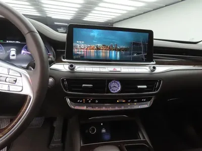Kia K9 2019, 109234 км, за 21600000 KRW - фото 10