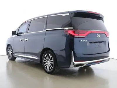GAC Motor Trumpchi M8 2021, 76000 км, за 92000 CNY - фото 6