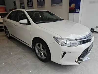 Toyota Camry 2017, 135900 км, за 57200 CNY - фото 4