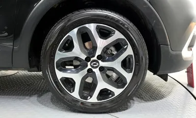 Renault-KoreaSamsung QM3 2018, 71444 км, за 8000000 KRW - фото 21