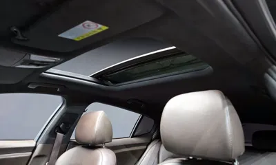 Kia Stinger 2019, 108002 км, за 15400000 KRW - фото 19