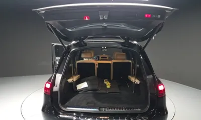 Mercedes-Benz GLS-Class 2025, 17024 км, за 147900000 KRW - фото 20