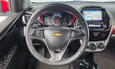 ChevroletGMDaewoo Spark 2017, 22180 км, за 6400000 KRW - фото 13