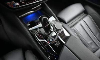 BMW 5-Series 2021, 61825 км, за 34000000 KRW - фото 20