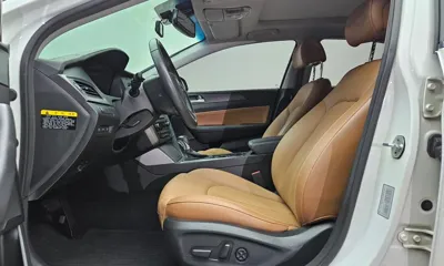Hyundai Sonata 2015, 111319 км, за 10200000 KRW - фото 10