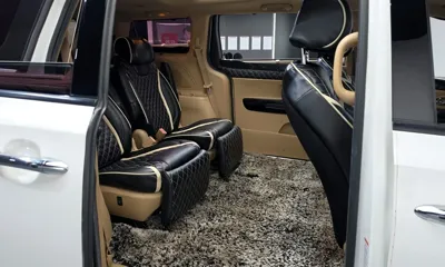Kia Canival 2018, 202170 км, за 11400000 KRW - фото 11