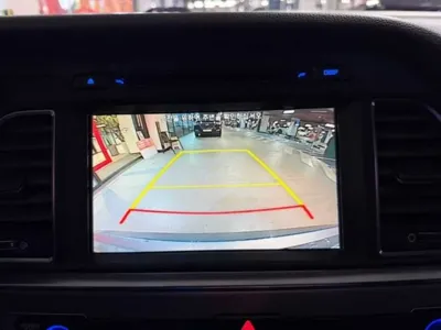Hyundai Sonata 2015, 93989 км, за 10200000 KRW - фото 11