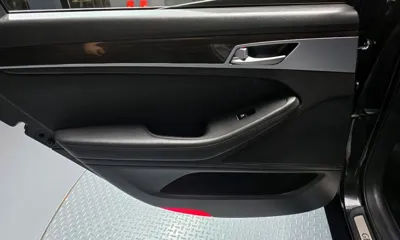 Genesis G80 2018, 99626 км, за 16900000 KRW - фото 25
